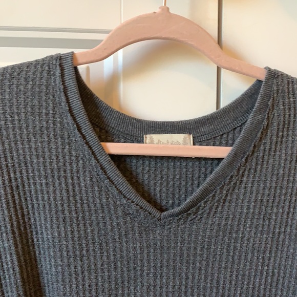 Cozy T shirt - Picture 3 of 3